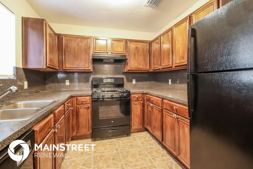Building Photo - 2219 Hadden Hollow Dr