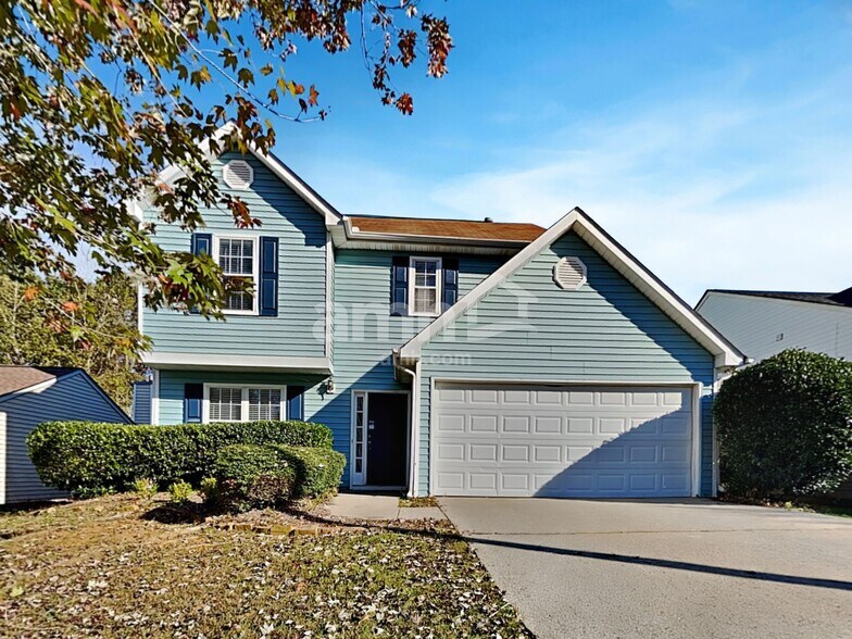 Primary Photo - 3826 Tidewater Way NW