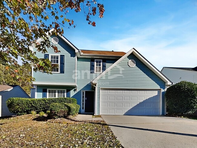 Building Photo - 3826 Tidewater Way NW