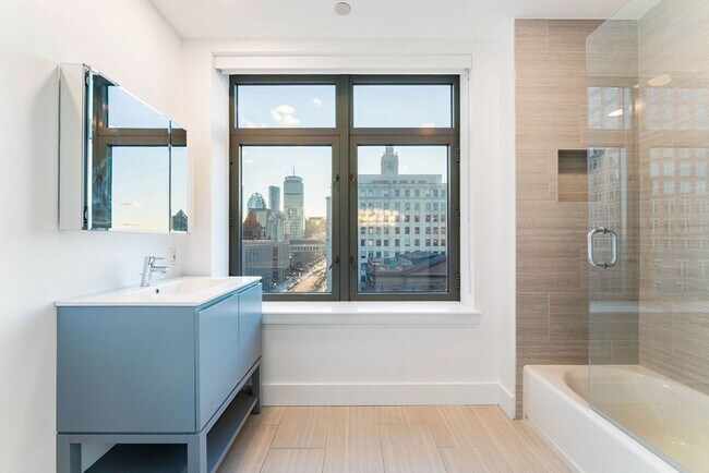Building Photo - 425 Boylston St