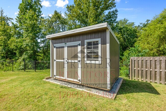 Building Photo - 6808 Omaha Dr
