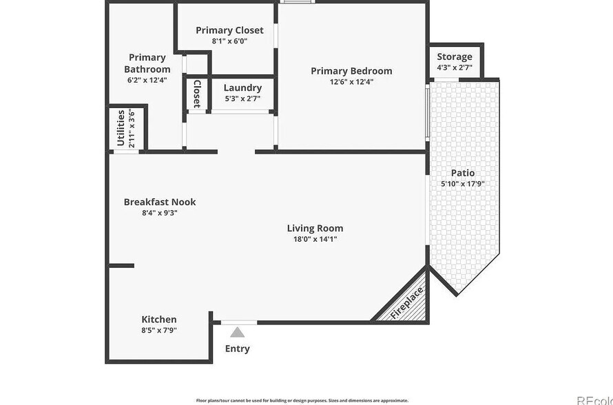 Building Photo - 908 S Walden Way