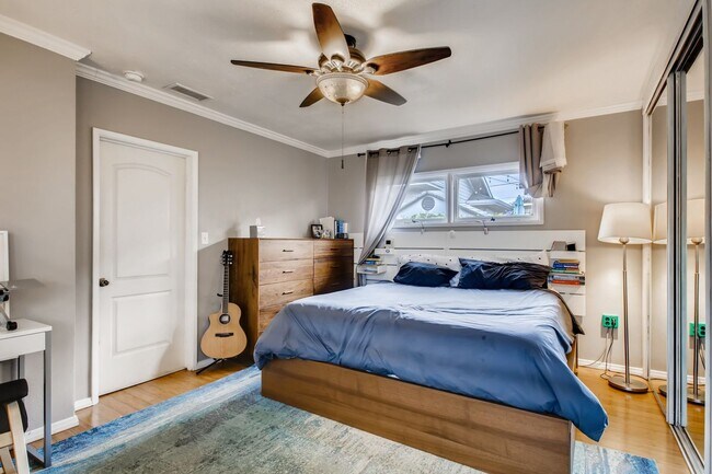 Building Photo - North Park Gem: 4-Bedroom, 3-Bath Home with Lush Garden & Modern Comforts