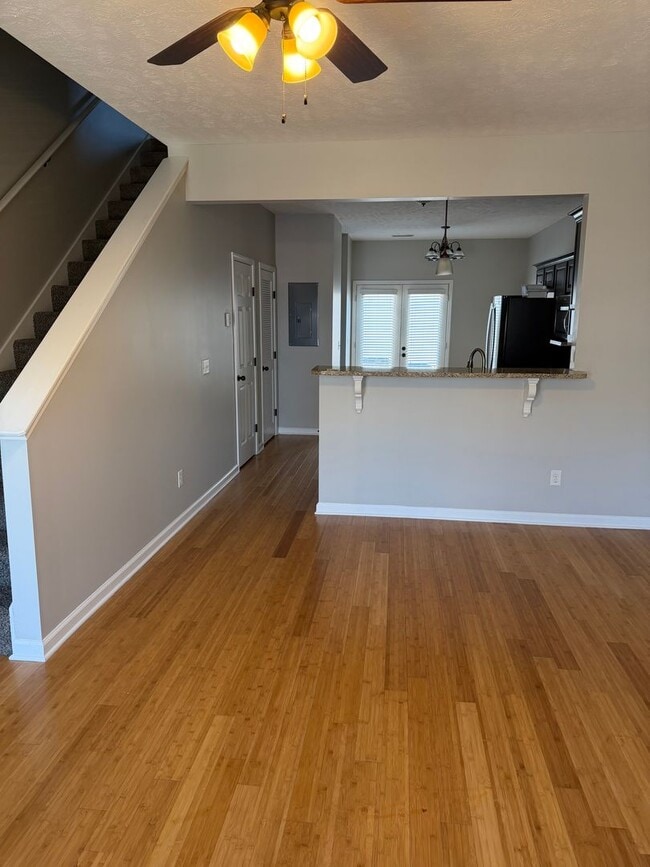 Building Photo - 1110 Ransom Way