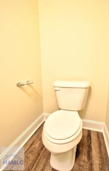 Building Photo - 711 Mill Creek Cir