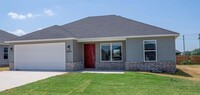 Building Photo - BRAND NEW Gentry Home