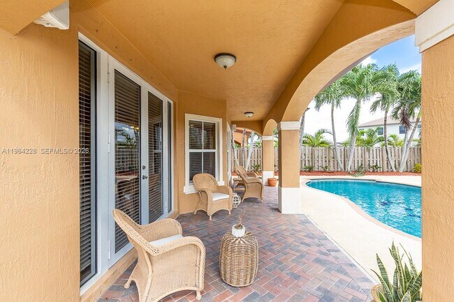 Building Photo - 15226 SW 29th Terrace