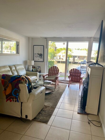 Living room - 1777 SE 15th St