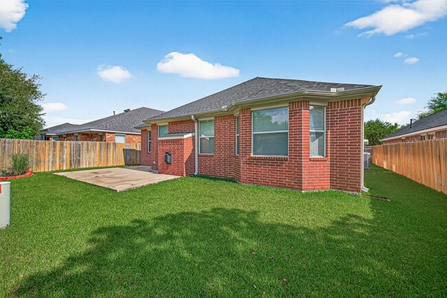 Building Photo - 2815 Sage Creek Ct