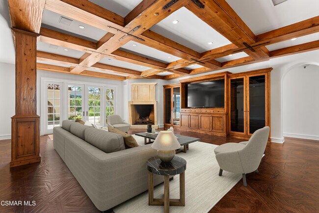 Building Photo - 1101 Oak Mirage Pl