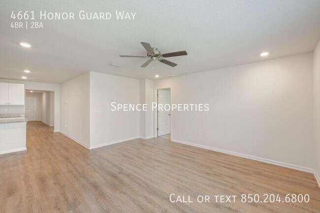 Building Photo - 4661 Honor Guard Wy