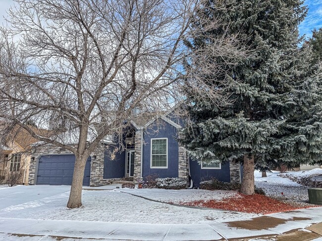 Building Photo - Spacious 4-bedroom, 3-bathroom home located in the Deer Run neighborhood