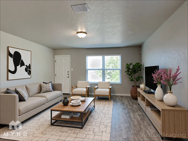 Building Photo - 4203 Asher Alley