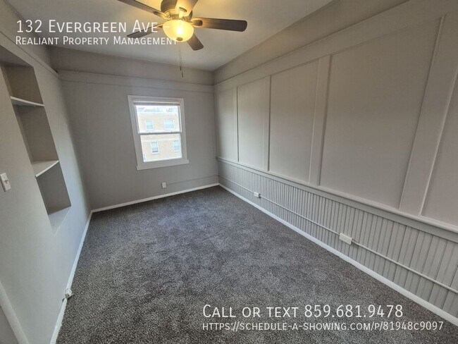 Building Photo - 132 Evergreen Ave