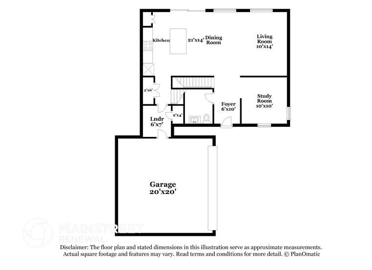 Building Photo - 7083 Silverwind Cir