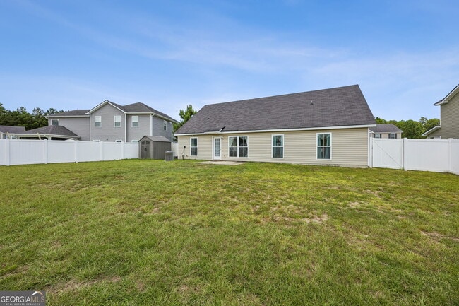 Building Photo - 257 Daniel Trent Way