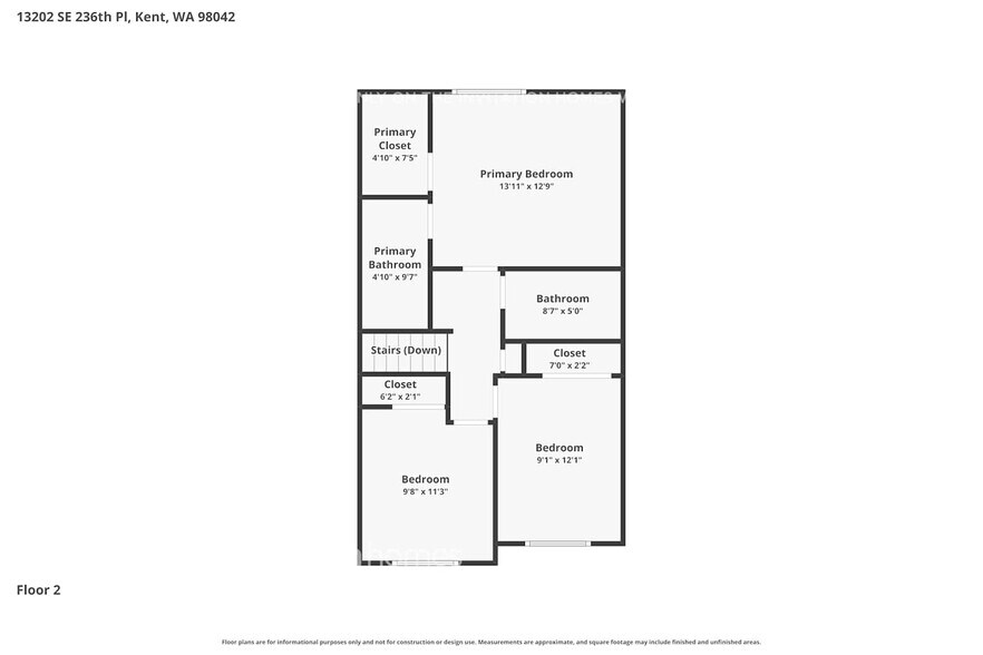 Building Photo - 13202 SE 236th Pl