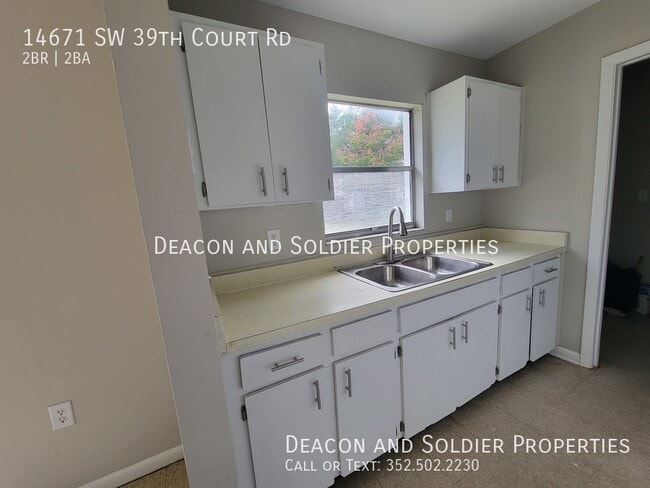 Building Photo - 14671 SW 39th Ct Rd