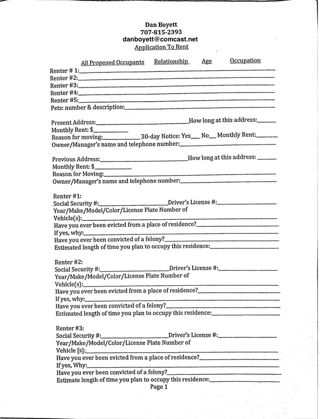 Building Photo - 2469 Colina Ct