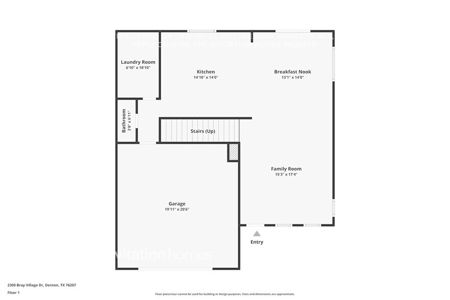 Building Photo - 2300 Bray Village Dr