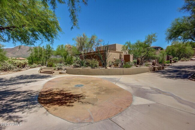 Building Photo - 10588 E Autumn Sage Dr