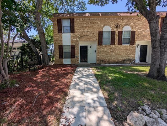 Primary Photo - 4625 Driskell Blvd