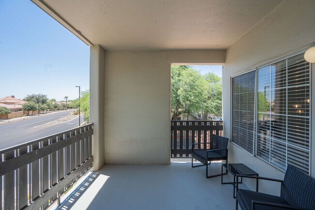 Building Photo - 7900 E Princess Dr