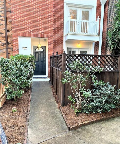 Primary Photo - 865 Wilshire Blvd