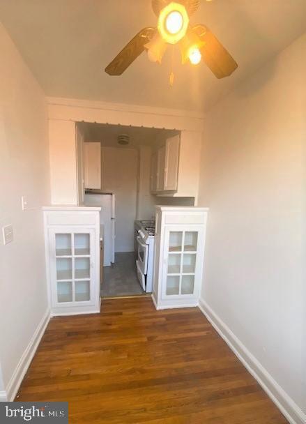 Building Photo - 1101 West Virginia Ave NE