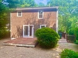Building Photo - 21 Rangeway St