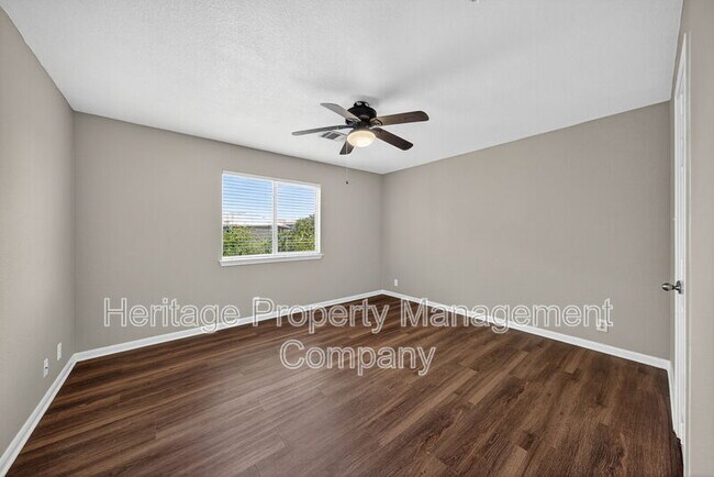 Building Photo - 606 Horn Run
