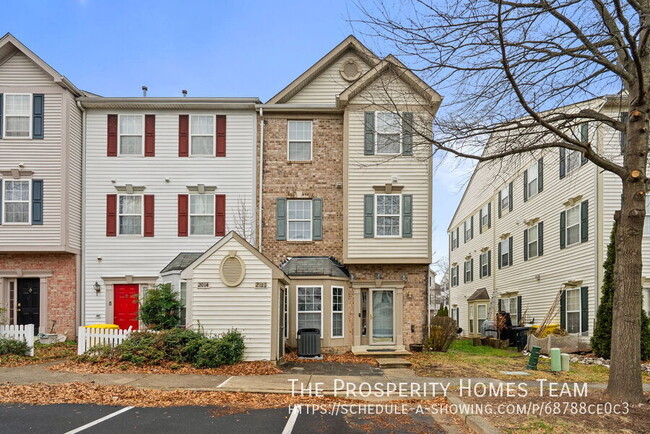 Building Photo - 2012 Cramer Point Ct