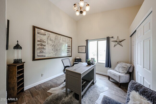 Building Photo - 9085 E Windrose Dr