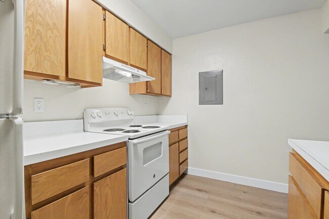 Building Photo - Bright & Updated Point Loma Condo with Resort-Style Amenities