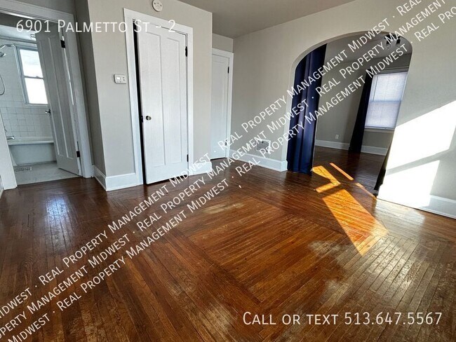 Building Photo - 6901 Palmetto St