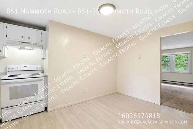 Building Photo - 851 Mammoth Rd