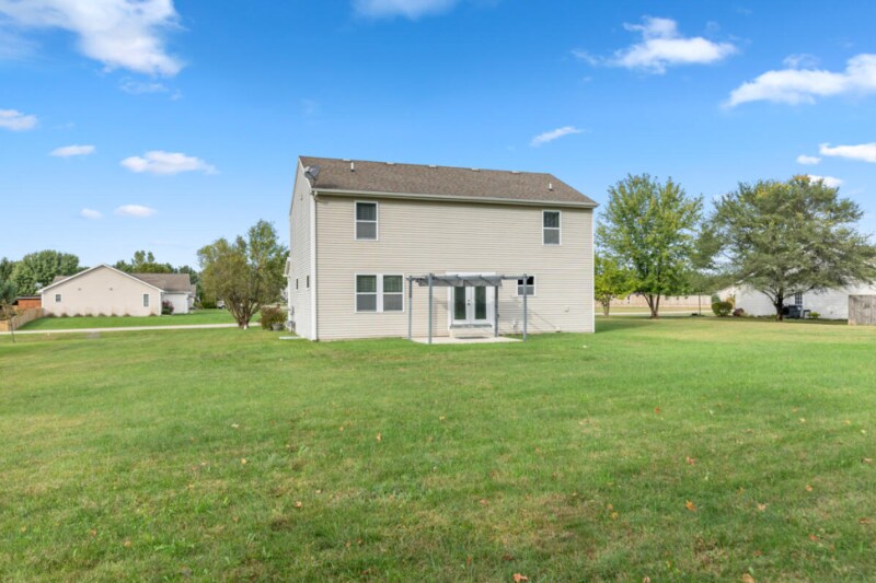 Building Photo - 24537 Brownstone Blvd