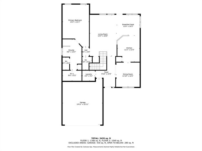 Building Photo - 28723 Forest Pass Ln