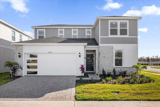 Building Photo - 16200 St Martin St