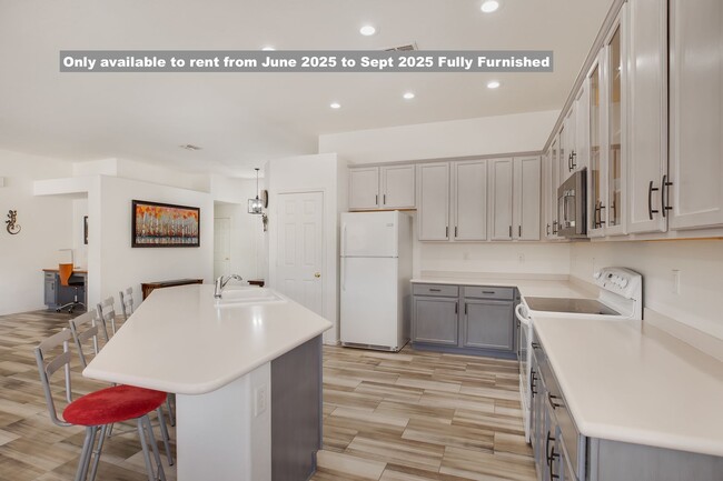 Building Photo - Great Furnished  Rental in Augusta Ranch f...