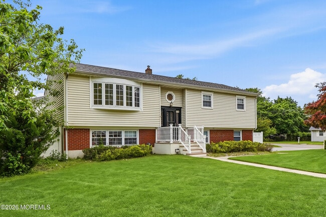 Building Photo - 176 Belmar Ave