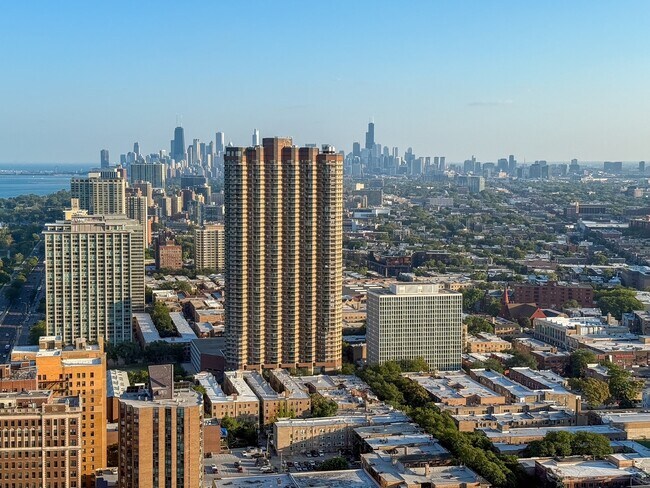 Building Photo - 655 W Irving Park Rd