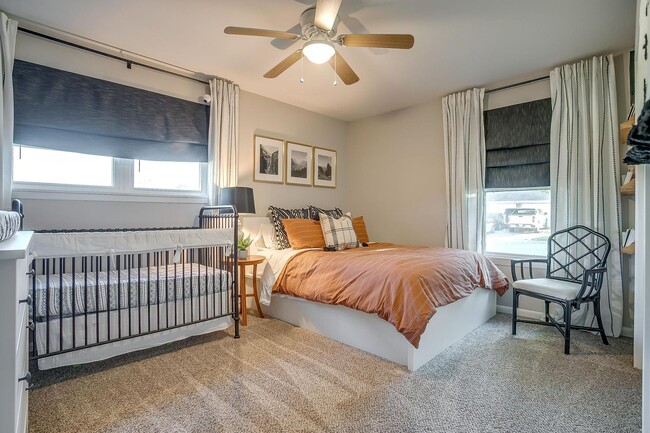 Building Photo - Beautiful Home on Corner Lot in South Hill...