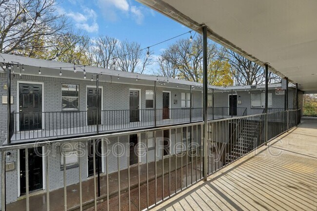 Building Photo - 799 Mississippi Blvd