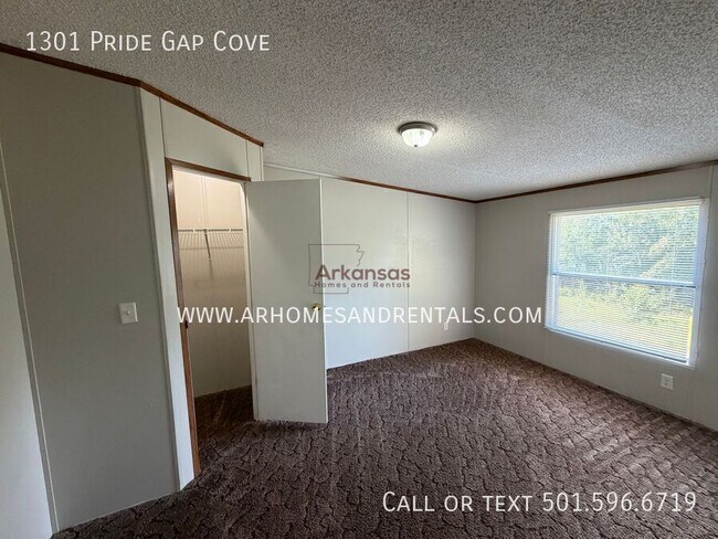 Building Photo - 1301 Pride Gap Cove