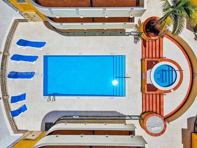 Building Photo - 8888 Collins Ave