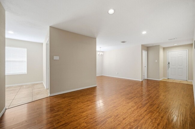 Building Photo - Easy Living with Wood Floors & Fireplace – Royse City, TX