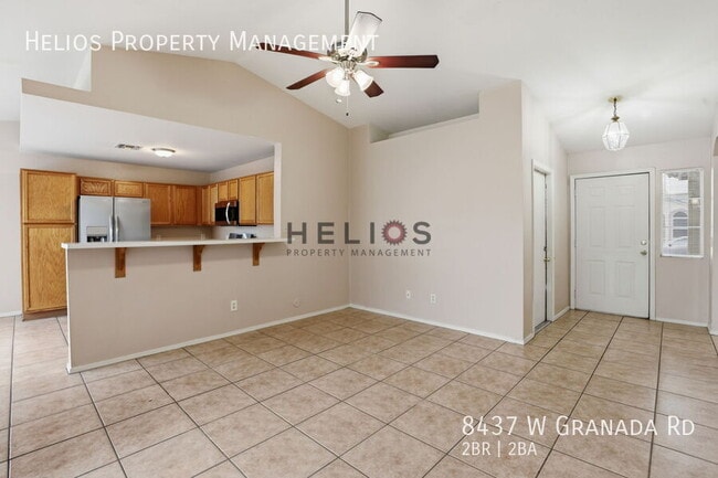 Building Photo - 8437 W Granada Rd
