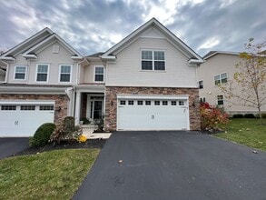 Building Photo - Luxurious 4-Bedroom Corner Townhome in Newtown Square! Available mid-April!