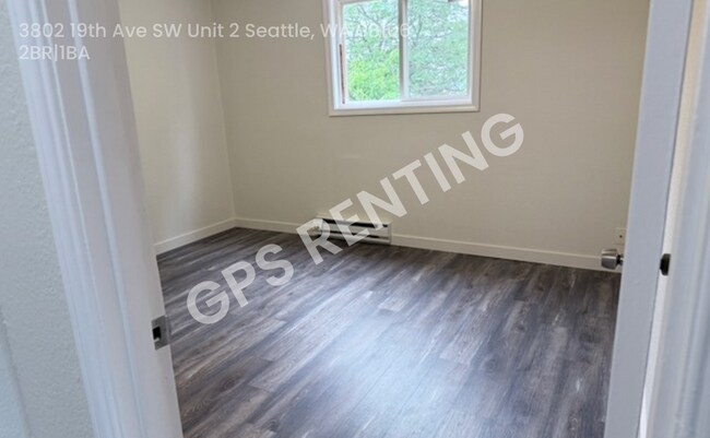 Building Photo - 3802 19th Ave SW